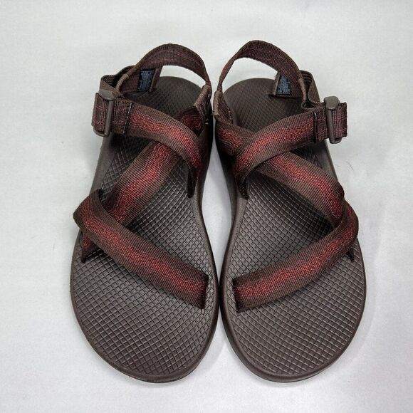 Chaco Men\'s Size 9 Classic‎ Z1 Tri Java Sandals main image 5